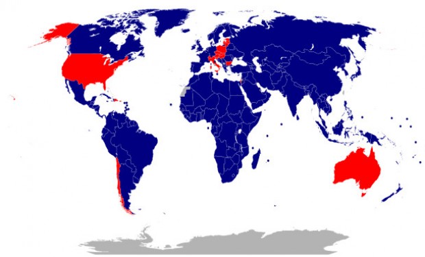 Sul Global compact l'Italia per ora come Pilato. Il disaccordo delle suore scalabriniane